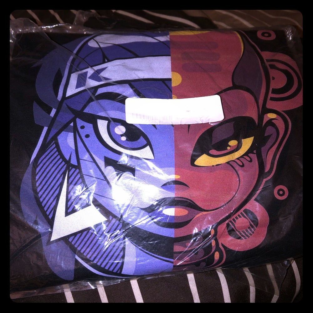 BAIT Tristen Eaton Kano Tee